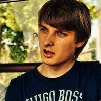 Дмитрий Стрельцов