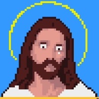 8 BIT JESUS