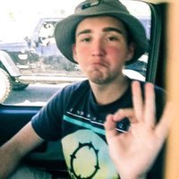 Carter Boltz