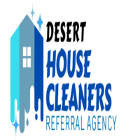 Desert House Cleaners