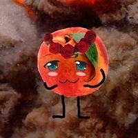 Персик Взрывной