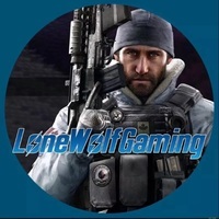 LoneWolfNBR