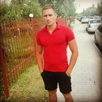 Павел Задубровский