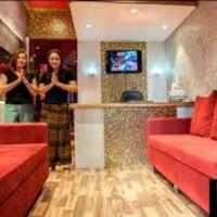 Massage in Juhu Mumbai