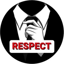 Coub profile picture for @respects