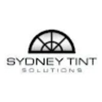 Sydney Tint Solutions