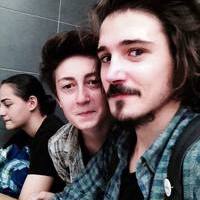 Mishka Merkviladze
