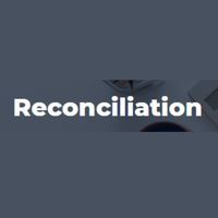 reconciliation