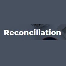 Coub profile picture for @reconciliation