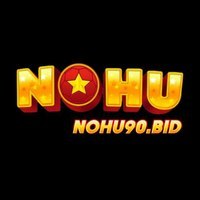 NOHU90 | CỔNG GAME NOHU