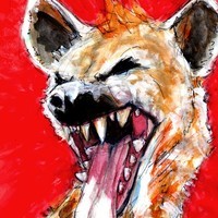Hyena