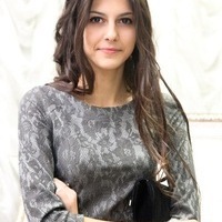 Лиза Романова