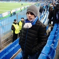 Егор Ершков