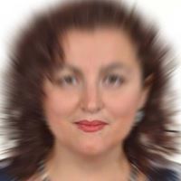 Юлия Владимировна