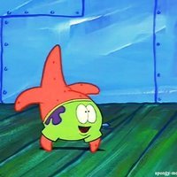 Unfunny Spongebob