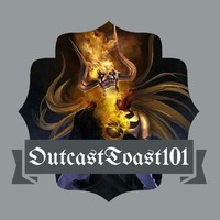 OutcastToast101