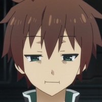 SatouKazuma