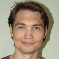 Alexander Vasinkin