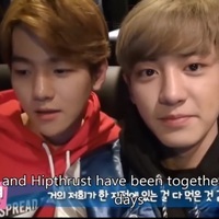 chanbaek