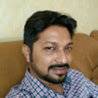 Razeem Mohammed