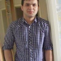 Andrey Gordienko