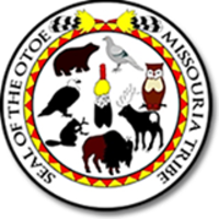 Otoe-Missouria Tribe