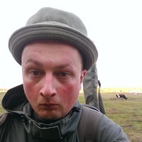 Петр Семенов
