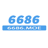 6686