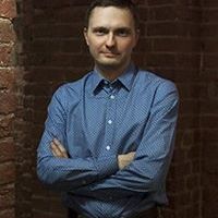 Anton Mazhirin