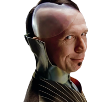 mr. Zorg