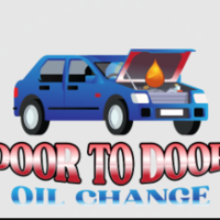 Door To Door Oil Change LLC
