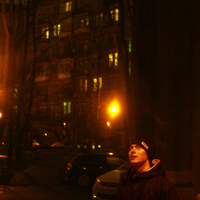 Глеб Зинченко