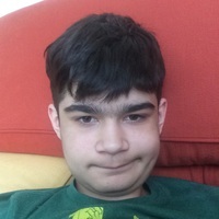 Сергей Фенин