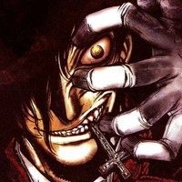 Hellsing