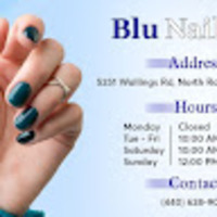Nails Spa Blu