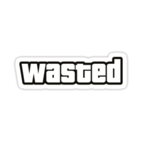 wasted