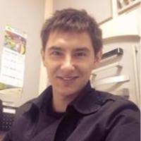 Andrey Poleschuk