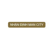 Nhận định Man City