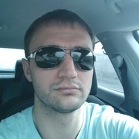 Вадим Гавричков