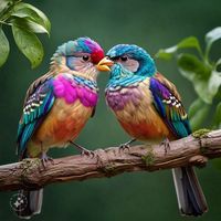 Nature Love