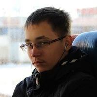 Владислав Полухов
