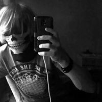 ghost in the mirror 