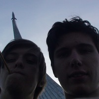 Саша Горелов