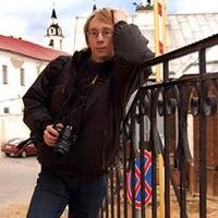Andrew Devgout