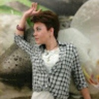 Светлана Светлова