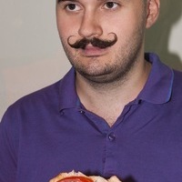 Павел Иванов