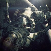 Dark Sci-Fi