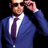 Mrorange Daniels