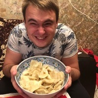 Ванек Объедков