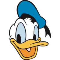 Donald Duck